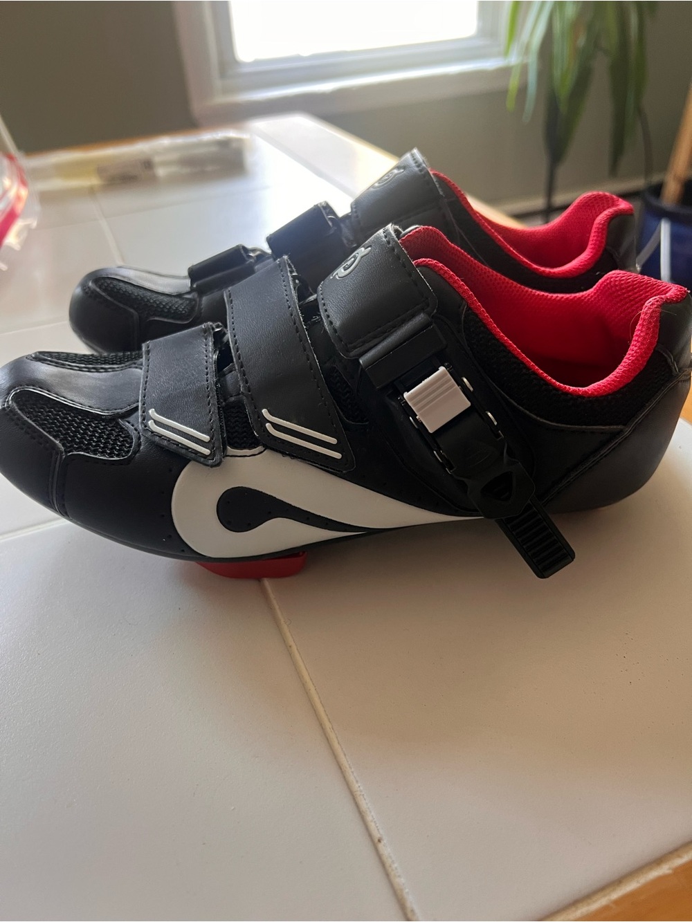 Peloton Cycling Shoes